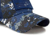 US military cap