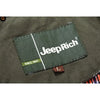Military Cargo Jacket