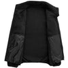 Military cold-resistant fleece jumper