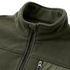 Military cold-resistant fleece jumper