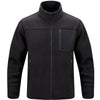 Military cold-resistant fleece jumper