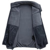 Military cold-resistant fleece jumper