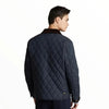 Military cold weather jacket