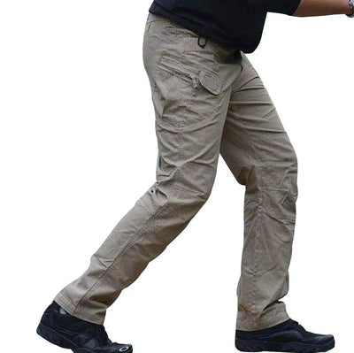 Military Combat Trousers