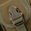 Military duffle bag 20l