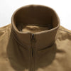 Military Fleece Jacket Air Force