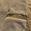 Military Fleece Jacket Air Force