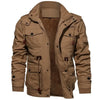 Military Jacket Army Parka