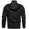 Military Jacket Army Parka