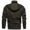 Military Jacket Army Parka