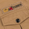 Military Jacket Army Parka
