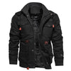 Military Jacket Army Parka