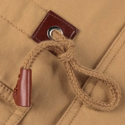 Military Jacket Army Parka