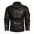 Military Leather Jackets