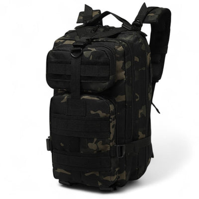 military molle backpack