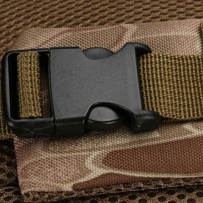 military molle backpack