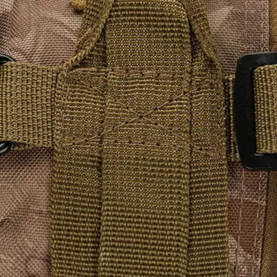 military molle backpack