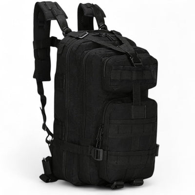 military molle backpack