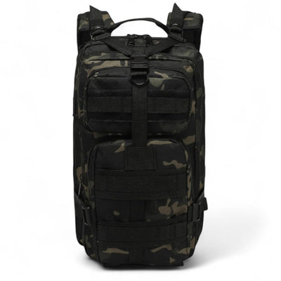 military molle backpack