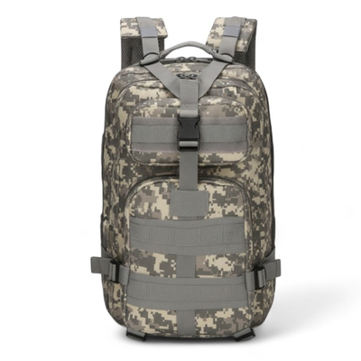 military molle backpack