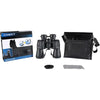 Military night vision binoculars