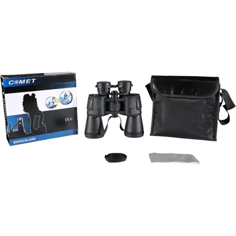 Night Vision Binoculars