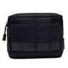 Military pouch attachment