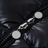 Military Puffer Jacket