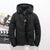 Military Puffer Jacket Men’s
