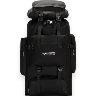 Military rucksack backpack