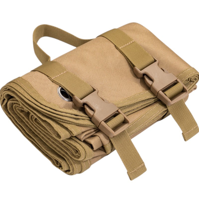 Military sleeping mat