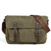 Military Sling Bag for Men