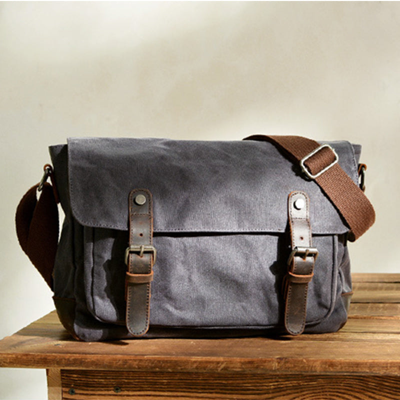 Military Sling Bag for Men