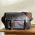Military Sling Bag for Men