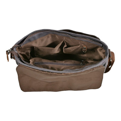 Military Sling Bag for Men