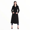 Military Style Blazer Jacket