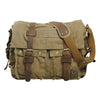 Military Style Sling Bag