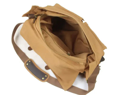 Military Style Sling Bag