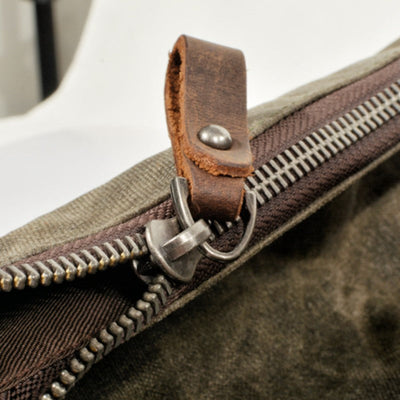 Military Style Travel Backpack