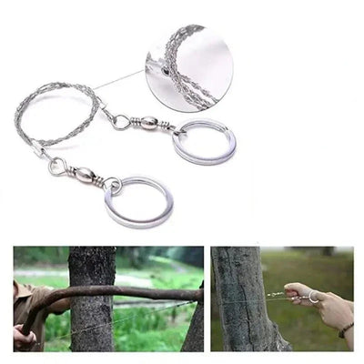 Military Survival Kit