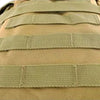 Military Tactical Backpack with Molle Addons
