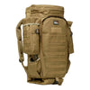 Military Tactical Backpack with Molle Addons