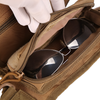 Military tactical leg bag