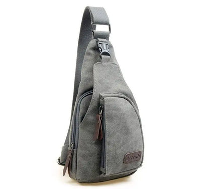 Military Tactical Sling Bag