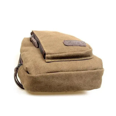 Military Tactical Sling Bag
