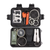Military tactical survival kit
