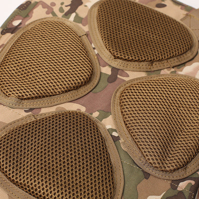 Military tactical vest