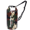 Military waterproof dry bag