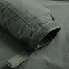 Military waterproof jacket