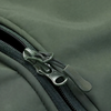 Military waterproof jacket with fleece lining